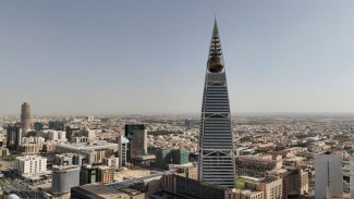 Arab Saudi Anggarkan Rp5.600 Triliun untuk 2026, Defisit Rp720 Triliun Bikin Publik Waspada