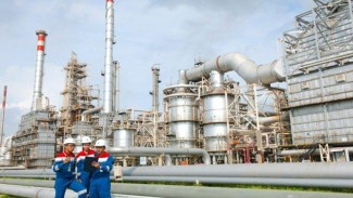 Bahlil Tegaskan FS 17 Kilang Hampir Final, Menjawab Dorongan Purbaya Soal Impor BBM