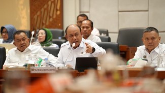 Cucu Mahfud MD Keracunan MBG, Kepala BGN: Kami Mohon Maaf