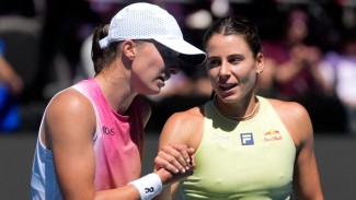 Iga Swiatek Tumbang Dengan Tragis, Navarro Kagetkan Unggulan Teratas di Perempat Final China Open