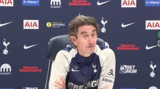 Tottenham Harus Cari Opsi Baru di Lini Belakang