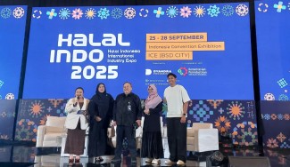 Sertifikat Halal Dongkrak Omzet UMKM, Produk Indonesia Kian Diminati Global