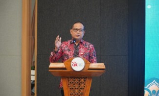 Sinergi OJK, BI, dan LPS Dorong Literasi Keuangan Syariah di Makassar