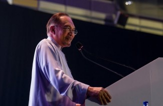 Israel Sebut Aktivis Malaysia Teroris, PM Anwar Ibrahim: Ini Penghinaan!