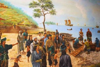 Jejak Makkah di Nusantara: Dari Balairung Aceh ke Gelar Sultan Banten