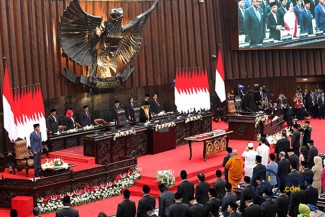 Syura dalam Khazanah Islam: Bukan Sekadar Prosedur Demokratis