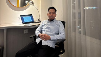 Kolom Fiqih Sosial: Logika Agama Terhadap Perubahan Era 5.0