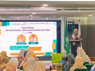 Riset Kemenkes Klaim Kunjungan ke Dokter Gigi Masih Rendah, Enzim Punya Strategi Jitu Ubah Kebiasaan Masyarakat