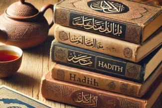 Keadilan dalam Pandangan Islam: Dari Doa hingga Zakat