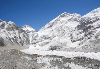 Kesaksian Korban Selamat dari Badai Salju Gunung Everest: Saya Beruntung Bisa Keluar