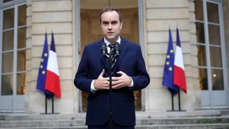 Baru 26 Hari Menjabat sebagai Perdana Menteri Prancis, Sébastien Lecornu Mengundurkan Diri