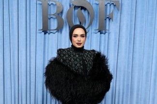 CEO Buttonscarves Masuk Daftar Tokoh Berpengaruh di Industri Fashion Global