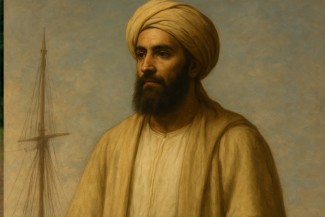 Menemukan Islam: Ketika Ajaran Baru Menyapa Nusantara