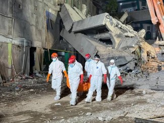 MUI: Korban Meninggal Insiden Mushola Ponpes Al Khoziny Tergolong Syahid