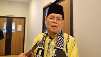 MUI Minta Bangunan Pesantren Tak Layak Dihentikan Sementara, Evaluasi Nasional Jadi Prioritas
