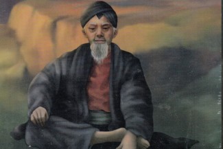 Syeikh Siti Jenar: Di Antara Wahyu dan Pemberontakan