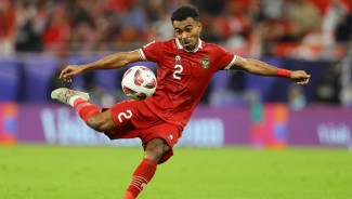 Tarik Baju di Kotak Penalti, Yakob Sayuri Jadi Sorotan Usai Indonesia Tertinggal dari Arab Saudi
