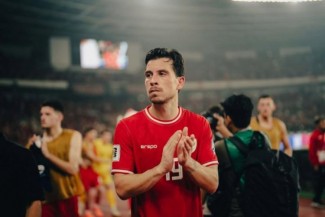 Duel Panas di Jeddah! Indonesia Kalah 2-3 dari Arab Saudi Meski Diks Cetak Dua Penalti Dramatis