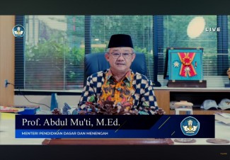 Olimpiade Sains Nasional Jenjang Dikmen Digelar, 540 Siswa dari 30 Provinsi Ikut Bersaing