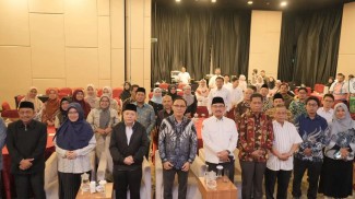 BPJPH dan Kemenag Kolaborasi Gelar Business Matching Demi Akselerasi Sertifikasi Halal Nasional
