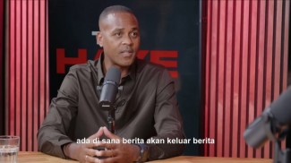 Kluivert Soroti Kerapuhan Ruang Antar Lini sebagai Akar Kekalahan dari Arab Saudi