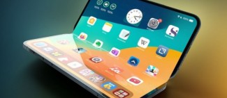 Apple Siapkan iPhone Fold Pertama: Kombinasi Material Premium dan Desain Futuristik!