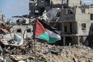 Akhirnya, Israel dan Hamas Tandatangani Kesepakatan Gencatan Senjata dan Penyanderaan di Gaza