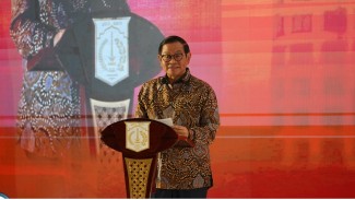 Gubernur Pramono Targetkan Jakarta Masuk 20 Besar Kota Dunia pada 2045