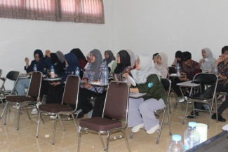 BEM UMMAD Tetapkan Arah Baru Organisasi Lewat Mubes dan Raker Perdana