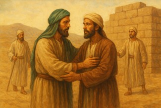 Dari Musa hingga Zulqarnain: Jejak Ta’awun dalam Kitab Al-Quran