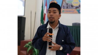 Kolom Fiqih Sosial: Sugar Daddy dan Realitas Masyarakat Modern