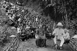 Bahasa yang Tak Tersentuh: Saat Leiden Gagal Membaca Islam Nusantara