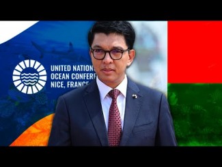 Situasi dalam Negeri Memanas, Presiden Madagaskar Melarikan Diri dan Bersembunyi di Lokasi Aman