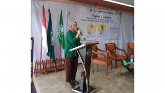 Cegah Penyakit, Raih Ridha Allah, Enzim Ajak Ibu-Ibu Terapkan PHBS di Rumah