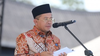 Kasidah Jadi Jembatan Islam dan Budaya Nusantara