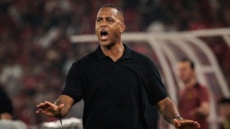 Patrick Kluivert Bungkam Soal Permintaan Maaf, Langsung Pulang ke Belanda Usai Gagal Bawa Indonesia ke Piala Dunia