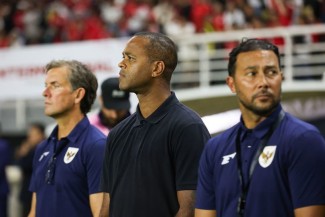 Patrick Kluivert Didepak! PSSI Akhiri Kontrak Lebih Awal Lewat Mutual Termination