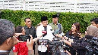 Pesantren Bukan Bahan Lelucon, Menag Nasaruddin Beri Peringatan Keras