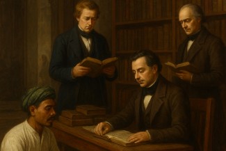 Rezim Pengetahuan Baru: Ketika Islam Nusantara Jadi Objek Kolonial