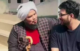 Derry Sulaiman Colek Hotman Paris Beri Bantuan Hukum untuk Ammar Zoni