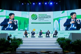 Astra Perkuat Komitmen Hijau di ISF 2025, Dorong Kolaborasi untuk Ekonomi Berkelanjutan