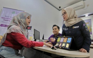 Makin Banyak yang Ingin Punya Emas, Bank Muamalat Gandeng Galeri24 untuk Penuhi Permintaan Pasar