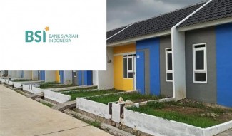 BSI Griya Tumbuh 8,51%, Gen Z dan Milenial Jadi Motor Pertumbuhan KPR Syariah 2025