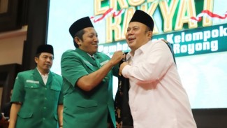 GP Ansor Bangun Gerakan Ekonomi Syariah di Akar Rumput Bersama BSI