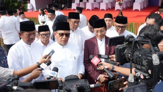 Presiden Prabowo Setujui Pembentukan Ditjen Pesantren, Babak Baru Pengelolaan Pendidikan Keagamaan di Indonesia
