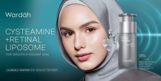 Prestasi Membanggakan, Wardah Dinobatkan sebagai Merek Kosmetik Paling Ramah Muslim di Dunia