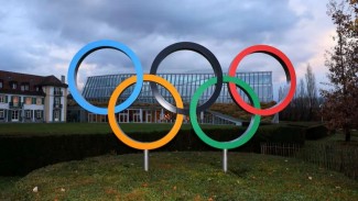 Olimpiade 2036 Terancam Gagal, IOC Bekukan Komunikasi dengan Indonesia Imbas Penolakan Atlet Israel