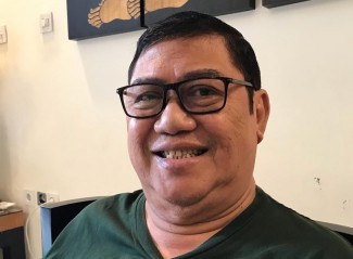 Dalang Senior Ki Anom Suroto Meninggal Dunia Akibat Serangan Jantung