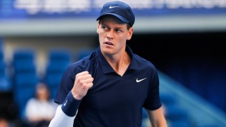 Jannik Sinner Hadapi Laga Menarik Melawan Bublik di Vienna