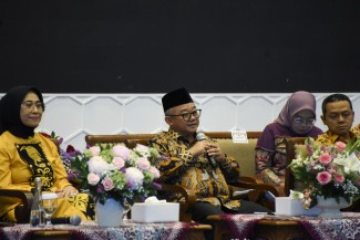 Satu Tahun Kemendikdasmen, Menteri Abdul Muti Beberkan Capaian Sesuai Arahan Presiden